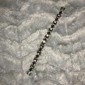 Men's Stainless Steel Bracelet